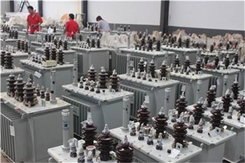 昭通SCB10-125KVA/10KV/0.4KV干式变压器