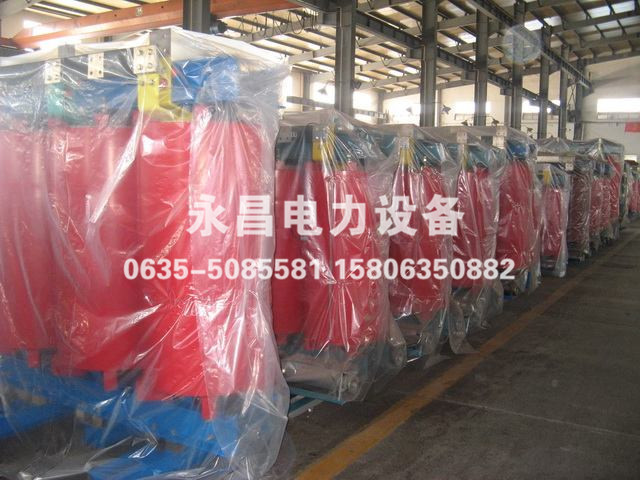 昭通SCB10-400KVA/10KV/0.4KV干式变压器 昭通SCB10-400KVA/10KV/0.4KV干式变压器