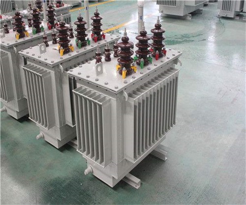 昭通S13-1600KVA/35KV/10KV/0.4KV油浸式变压器