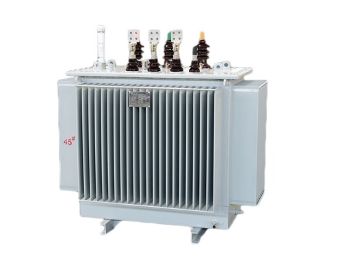昭通S13-125KVA/10KV/0.4KV油浸式变压器
