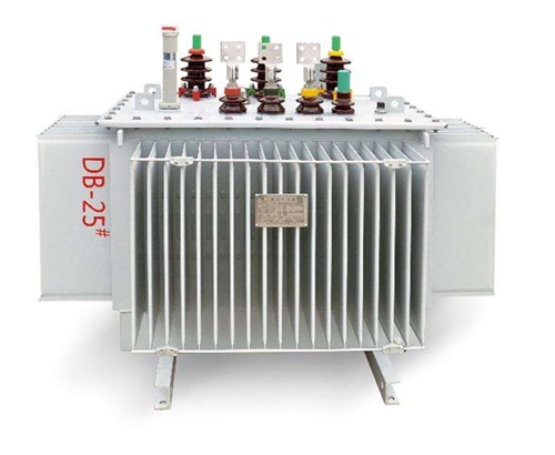 昭通S11-2000KVA/35KV/10KV/0.4KV油浸式变压器