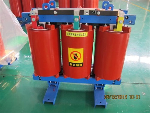 昭通SCB11-200KVA/10KV/0.4KV干式变压器