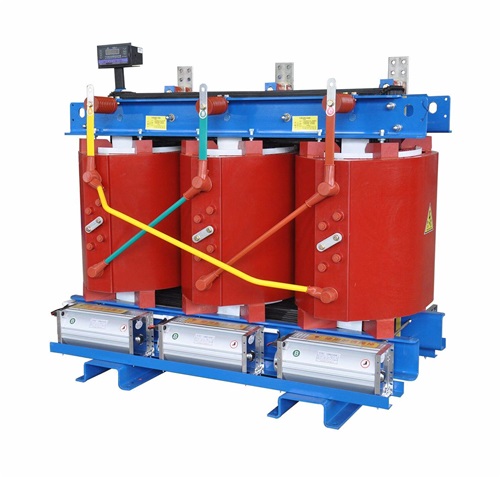 昭通SCB11-3150KVA/10KV/0.4KV干式变压器