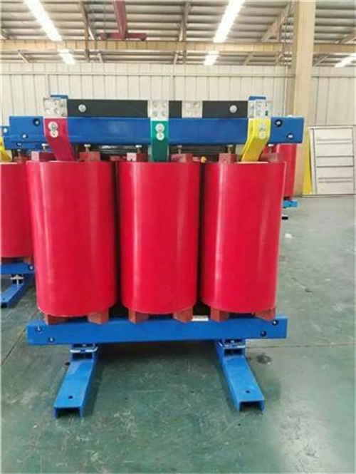 昭通SCB11-1000kva干式变压器厂家直销