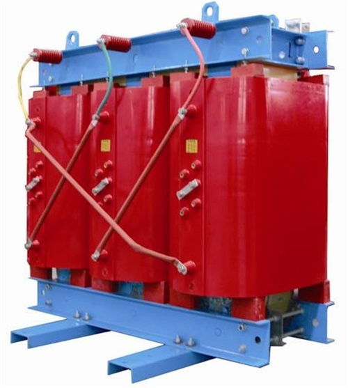 昭通SCB12-3150KVA/10KV干式变压器厂家