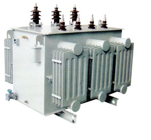 昭通S11-1250KVA/35KV油浸式变压器
