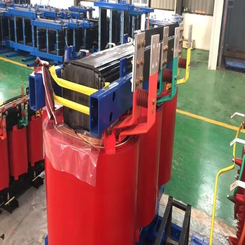 昭通SCBH15-250KVA非晶合金干式变压器