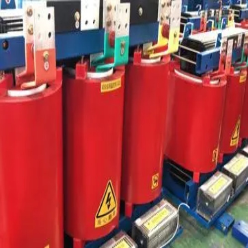 昭通SCB14-315KVA干式变压器